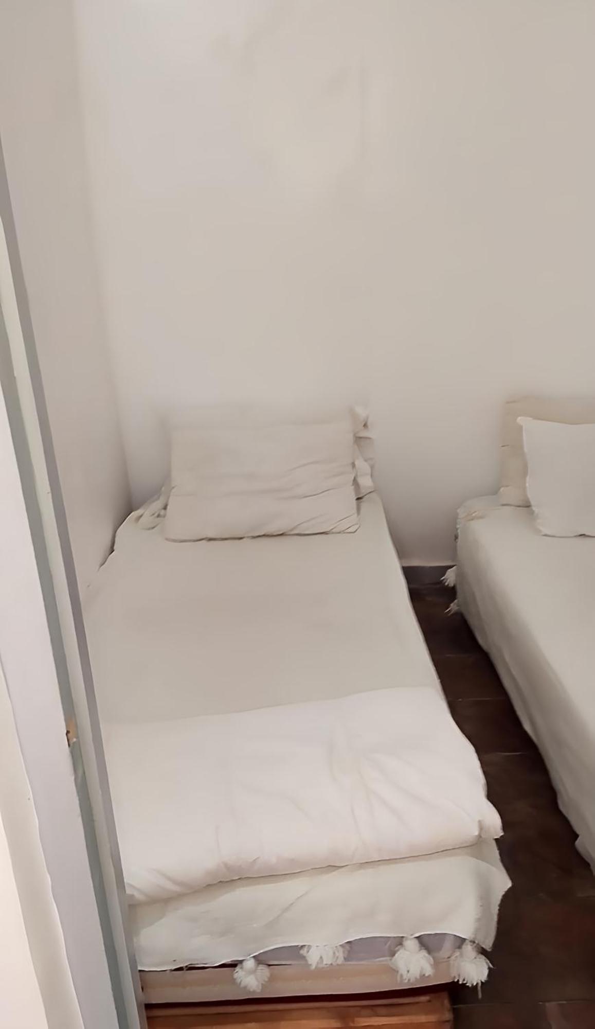 Tildi Surf House Hotel Имсуане Стая снимка