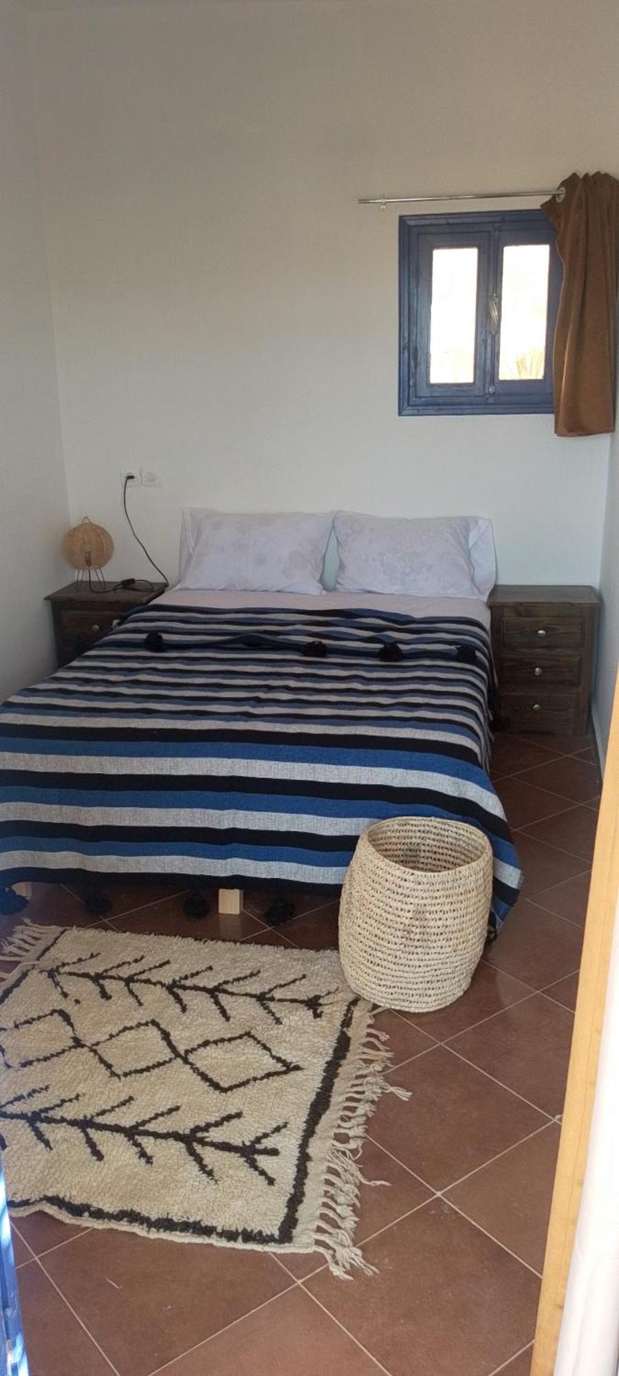 Tildi Surf House Hotel Имсуане Екстериор снимка