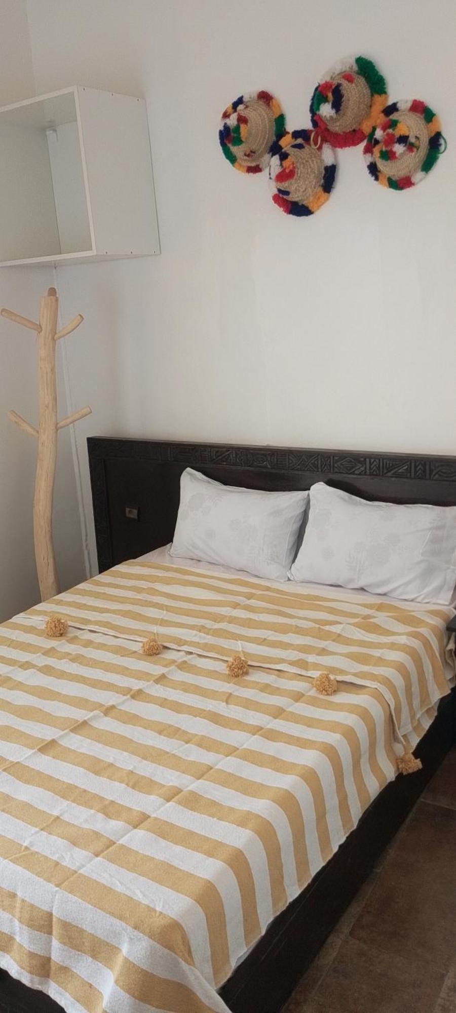 Tildi Surf House Hotel Имсуане Екстериор снимка