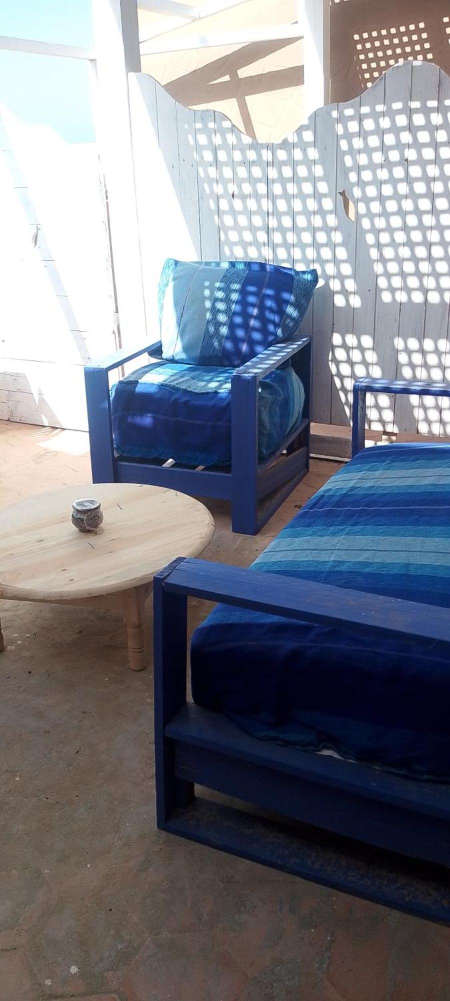 Tildi Surf House Hotel Имсуане Екстериор снимка